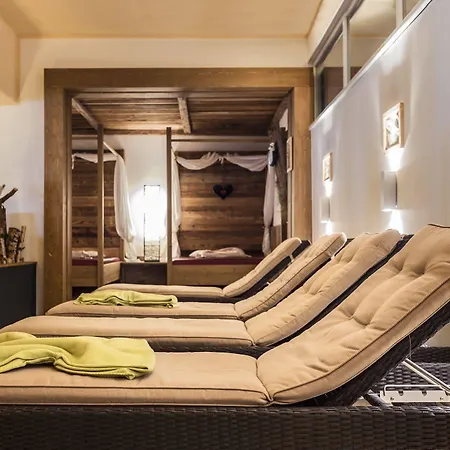 Hotel Alpinresort Stubaierhof ****s