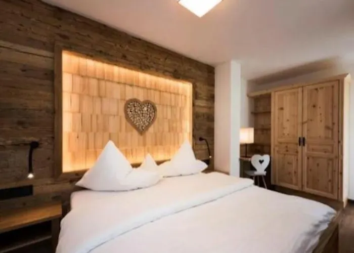 Alpinresort Stubaierhof ****s Hotel Fulpmes