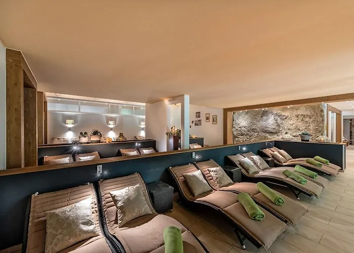 Alpinresort Stubaierhof ****s 4* Fulpmes