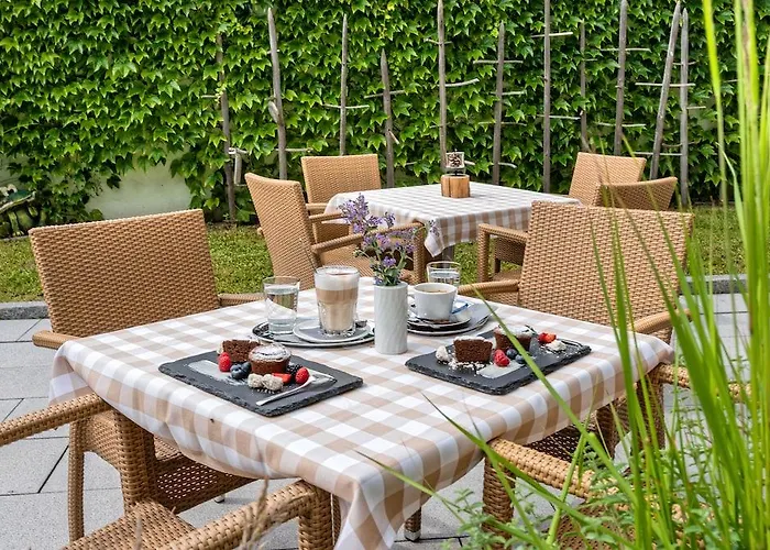 Szálloda Alpinresort Stubaierhof ****s