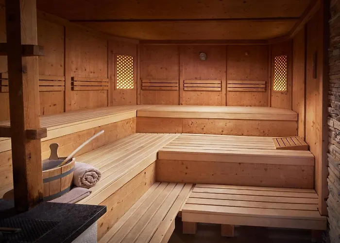 Alpinresort Stubaierhof ****s Fulpmes