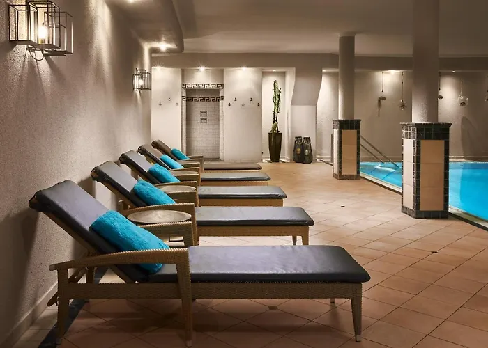 Alpinresort Stubaierhof ****s 4* Fulpmes