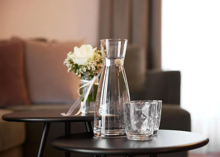 Szálloda Alpinresort Stubaierhof ****s