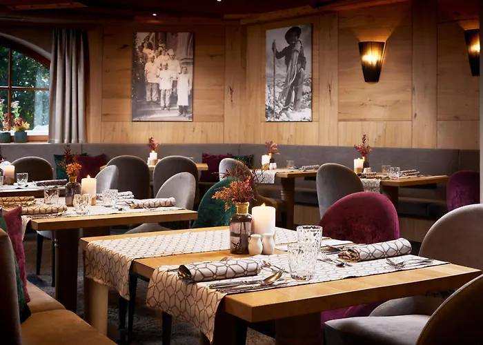 Alpinresort Stubaierhof ****s 4*