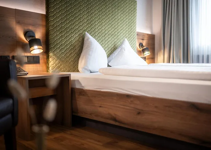 Szálloda Alpinresort Stubaierhof ****s 4*