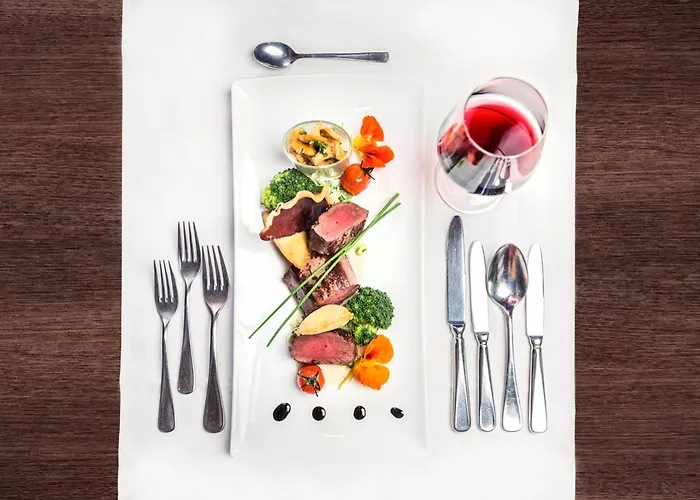 Szálloda Alpinresort Stubaierhof ****s