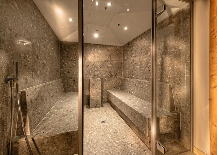 Alpinresort Stubaierhof ****s Szálloda 4*