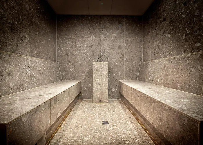 Alpinresort Stubaierhof ****s Szálloda Fulpmes