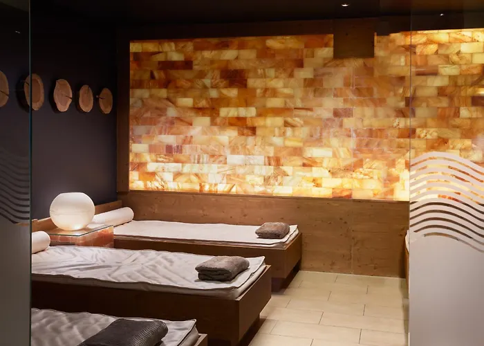 Szálloda Alpinresort Stubaierhof ****s Fulpmes