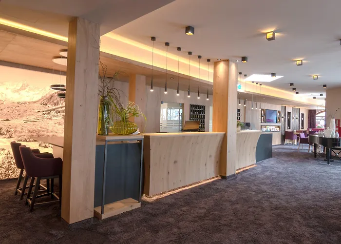 Alpinresort Stubaierhof ****s Fulpmes