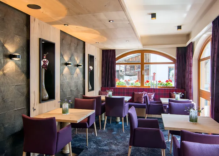 Alpinresort Stubaierhof ****s 4* Fulpmes