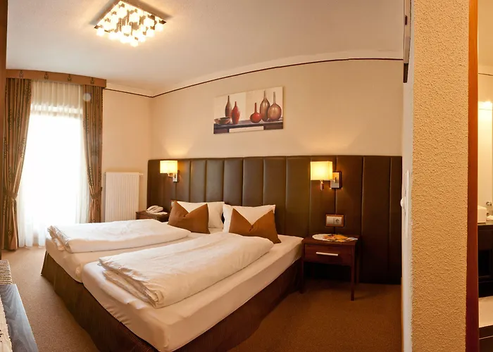 Szálloda Alpinresort Stubaierhof ****s Fulpmes