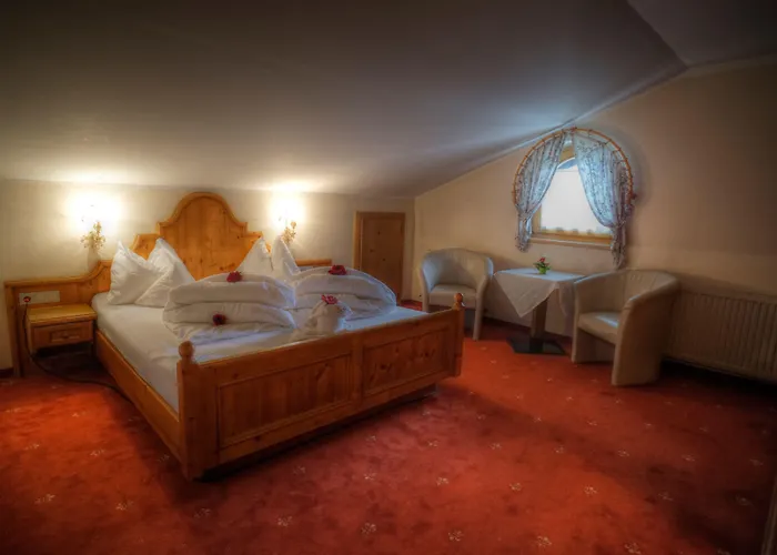 Alpinresort Stubaierhof ****s