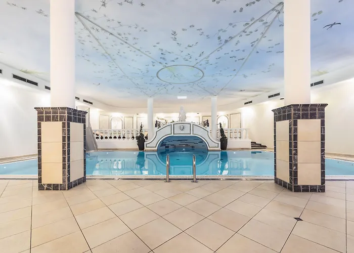 Alpinresort Stubaierhof ****s Szálloda 4*