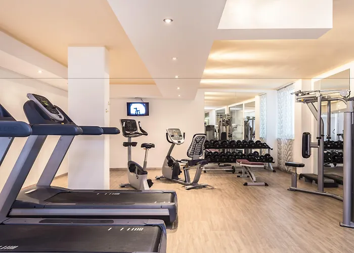 Alpinresort Stubaierhof ****s 4*