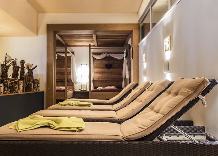 Alpinresort Stubaierhof ****s 4* Fulpmes