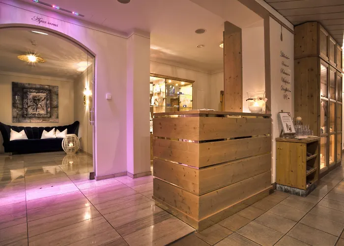 Alpinresort Stubaierhof ****s 4* Fulpmes