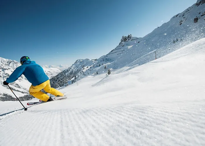 Alpinresort Stubaierhof ****s