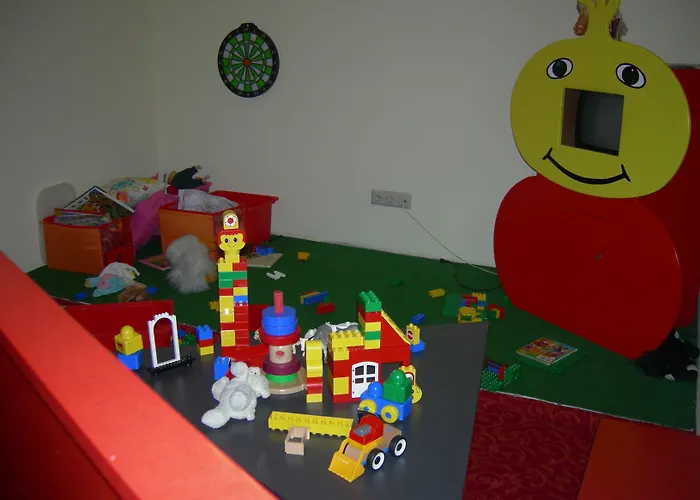 Alpinresort Stubaierhof ****s Szálloda Fulpmes