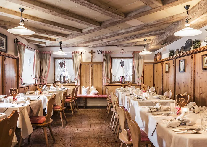 Alpinresort Stubaierhof ****s 4*