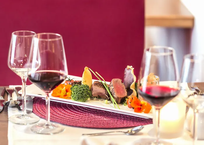 Szálloda Alpinresort Stubaierhof ****s