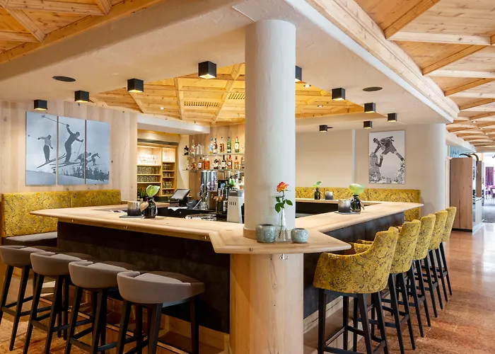 Alpinresort Stubaierhof ****s Szálloda