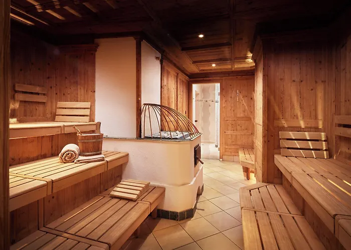 Alpinresort Stubaierhof ****s Fulpmes