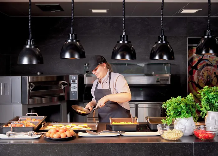 Szálloda Alpinresort Stubaierhof ****s