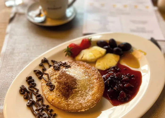 Szálloda Alpinresort Stubaierhof ****s