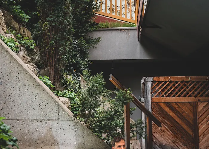 Alpinresort Stubaierhof ****s 4* Fulpmes