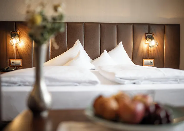 Szálloda Alpinresort Stubaierhof ****s 4*