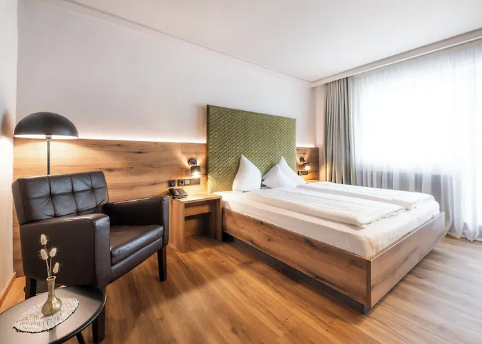 Alpinresort Stubaierhof ****s Szálloda Fulpmes