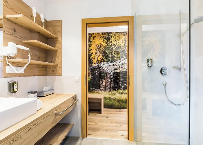 Alpinresort Stubaierhof ****s 4*