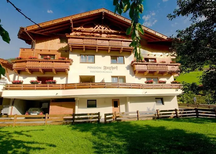 Alpinresort Stubaierhof ****s 4*