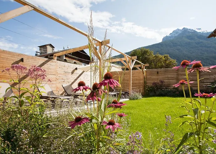 Alpinresort Stubaierhof ****s 4* Fulpmes