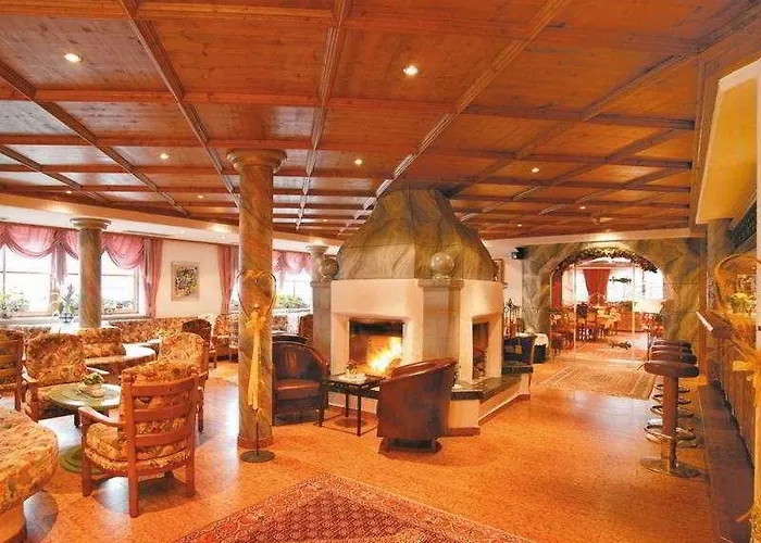 Alpinresort Stubaierhof ****s 4*