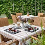 Hotel Alpinresort Stubaierhof ****s