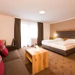 Alpinresort Stubaierhof ****s Hotel 4*
