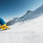 Alpinresort Stubaierhof ****s