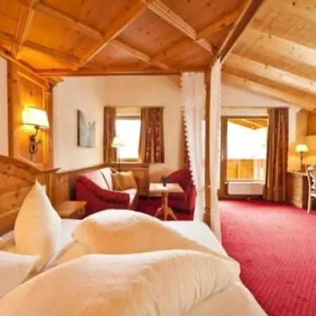 Alpinresort Stubaierhof ****s