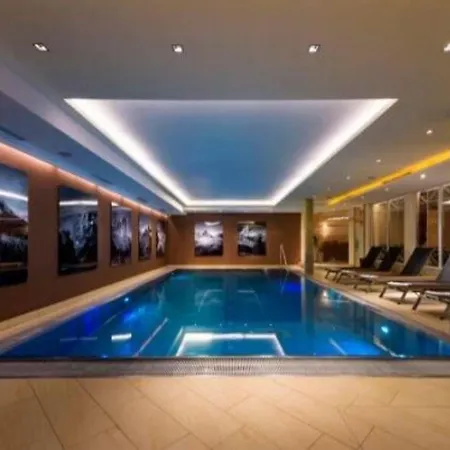 Alpinresort Stubaierhof ****s Hotel 4*