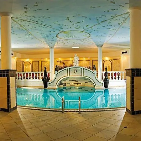 Alpinresort Stubaierhof ****s Hotel 4*