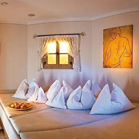 Hotel Alpinresort Stubaierhof ****s Fulpmes