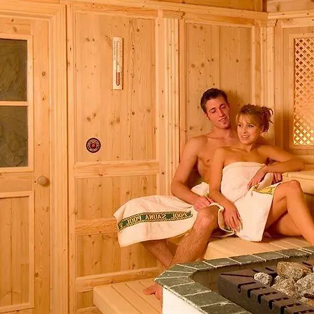 Hotel Alpinresort Stubaierhof ****s