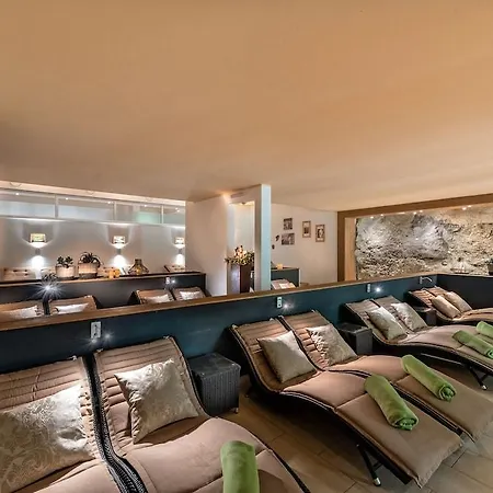 Alpinresort Stubaierhof ****s 4* Fulpmes