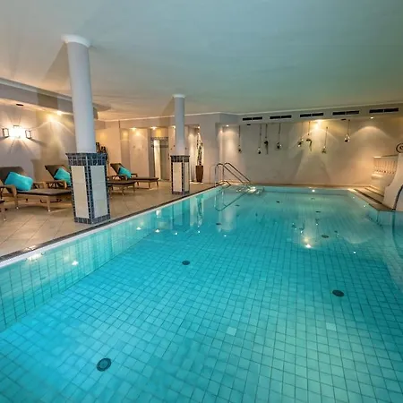 Alpinresort Stubaierhof ****s 4* Fulpmes
