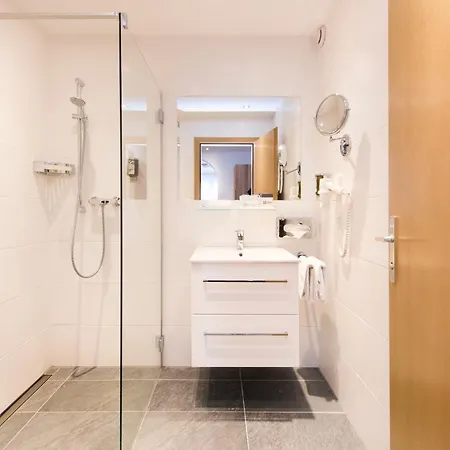 Alpinresort Stubaierhof ****s Hotel 4*