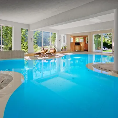 Hotel Alpinresort Stubaierhof ****s Fulpmes