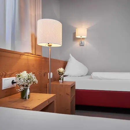 Hotel Alpinresort Stubaierhof ****s Fulpmes