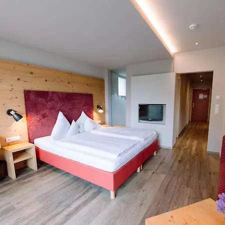 Alpinresort Stubaierhof ****s Hotel